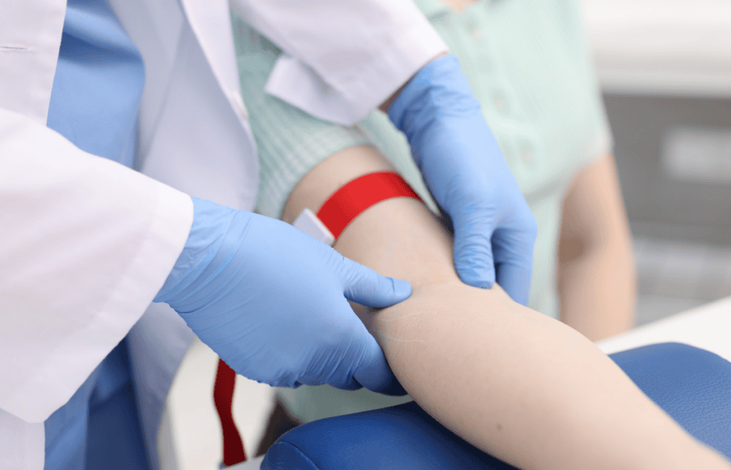 Dedicated Vein Clinic