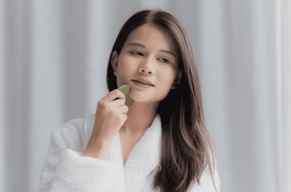 a Modern Self-Care Ritual