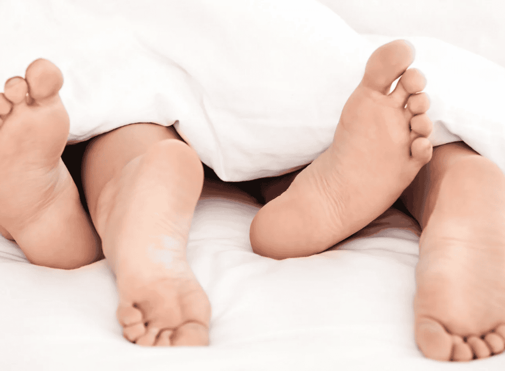Sexual Wellness in Stress Management