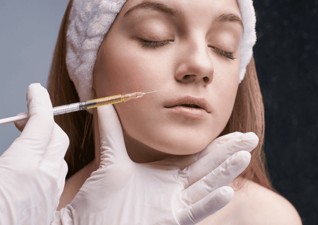 doing facelift in sarasota