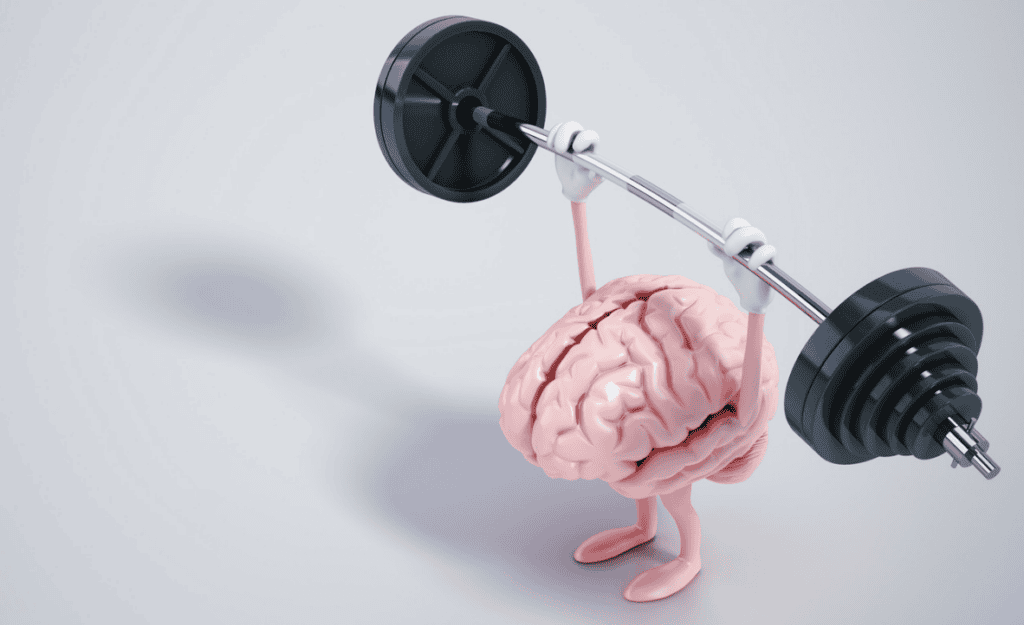 honing brain performance without burnout