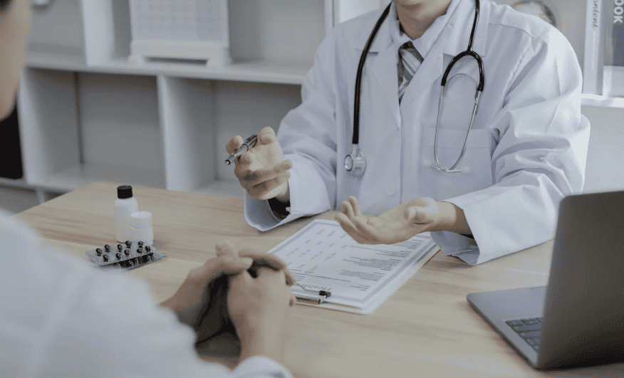navigating complex conditions in healthcare