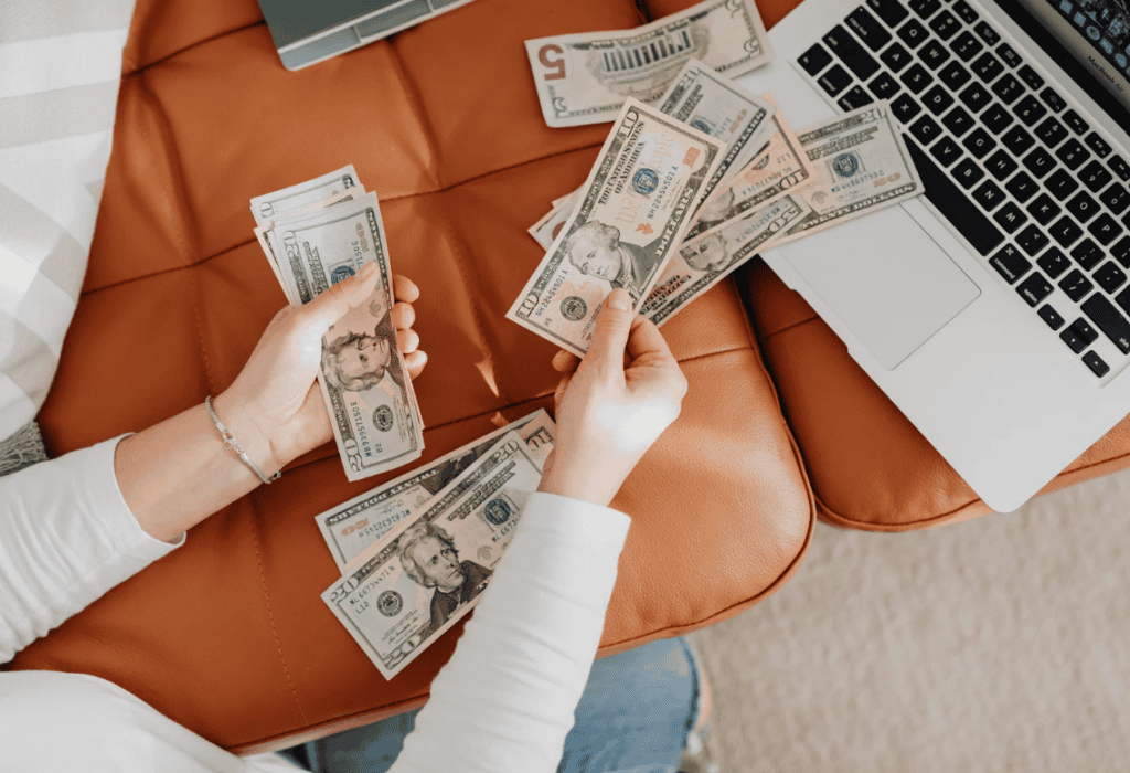 online earning jobs